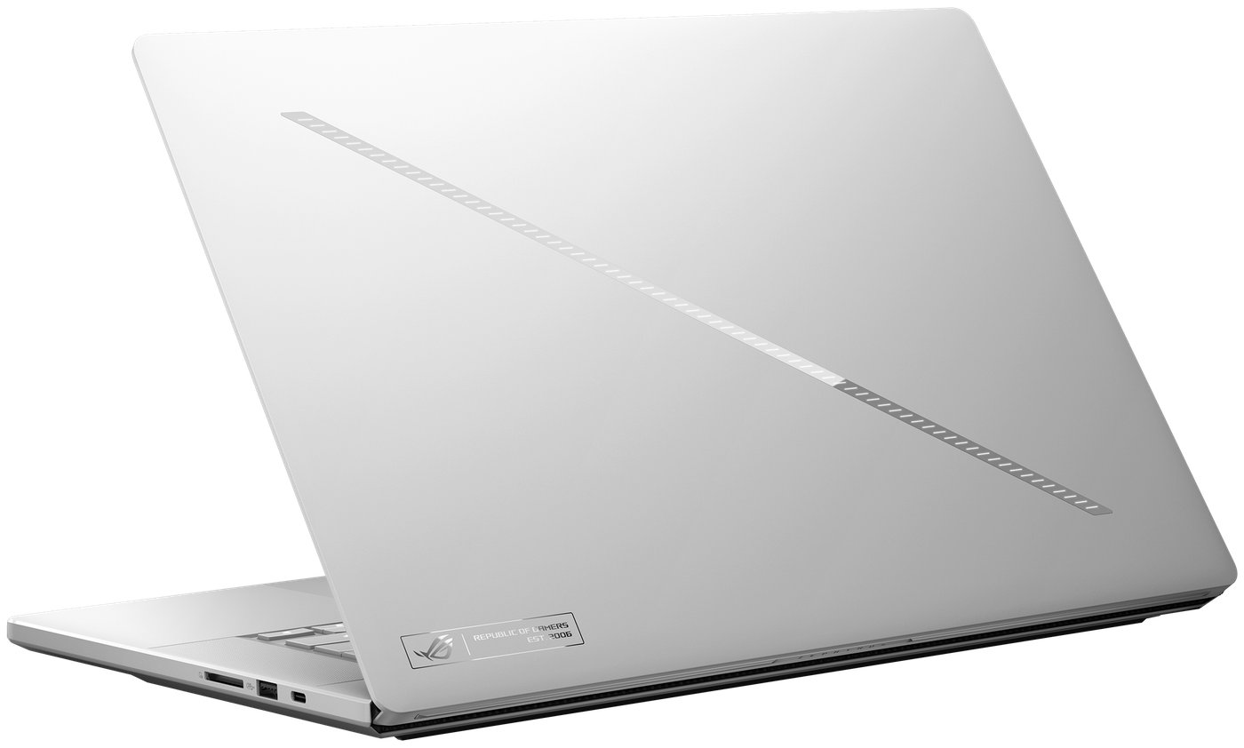 Игровой ноутбук ASUS ROG Zephyrus G16 2026 GU606AX-TB023W