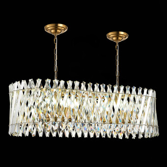 Подвесная люстра ST Luce Fabio SL1170.303.12
