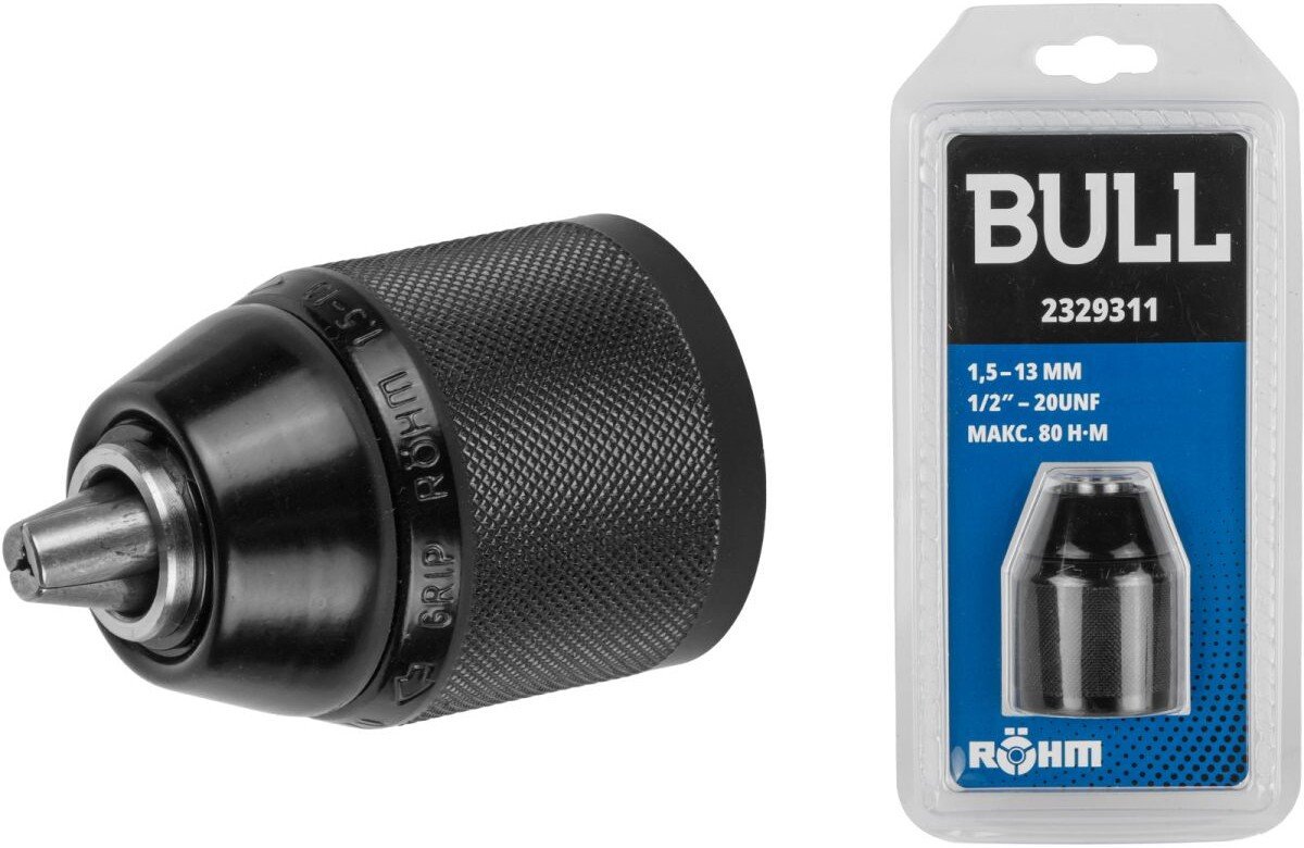 Патрон Bull ROHM 2329311