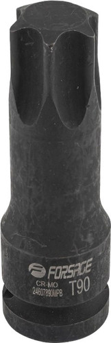 Головка слесарная FORSAGE F-24607890MPB
