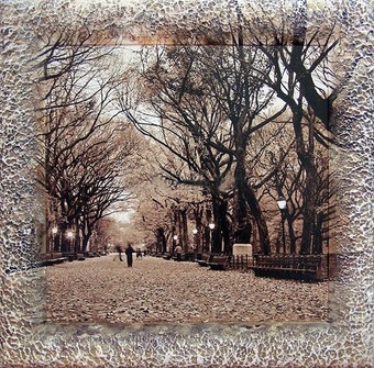 Картина Декарт 8Л0063