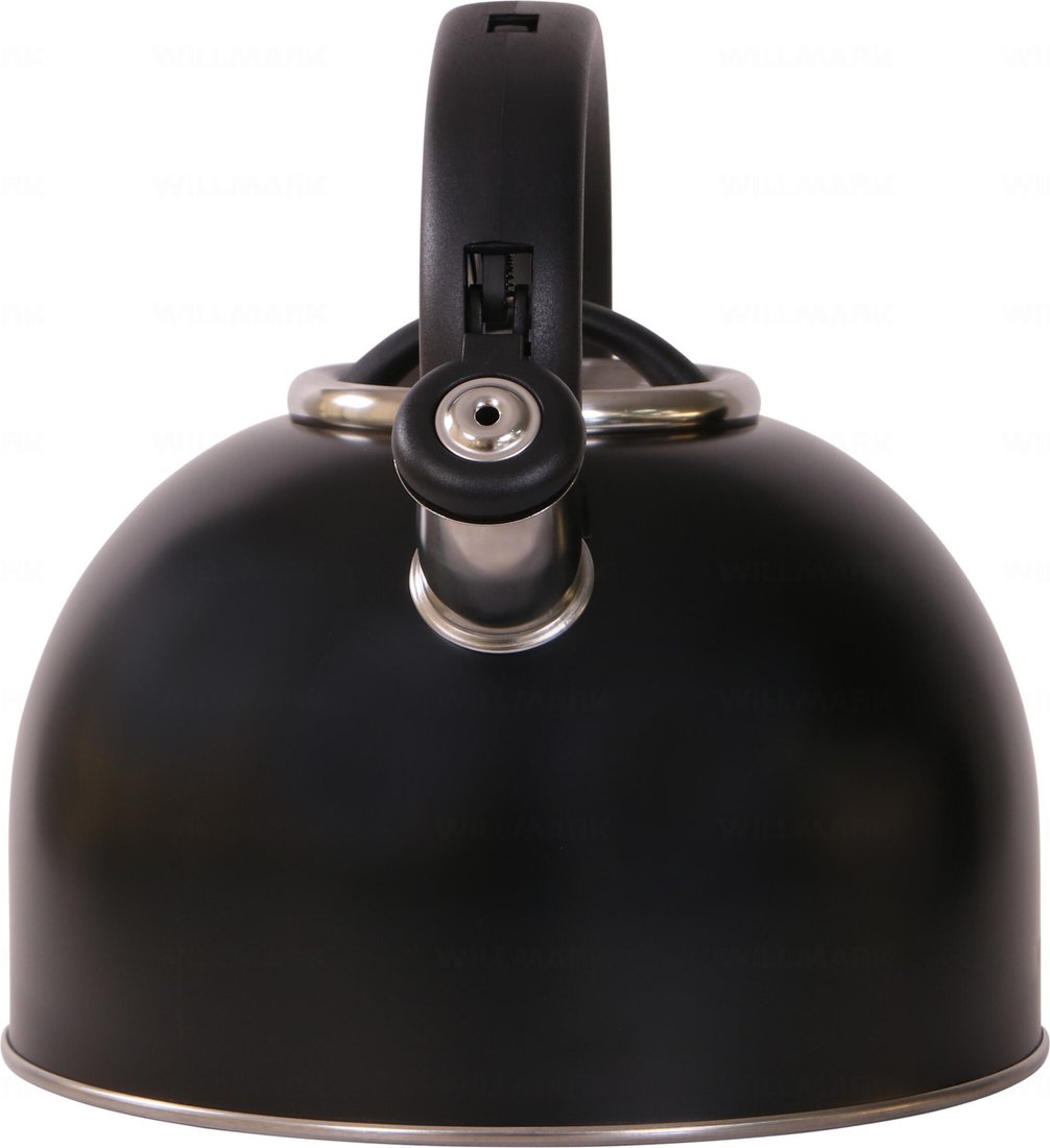 Чайник со свистком Willmark WTK-4810SS 2001460
