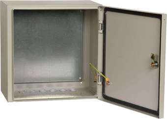 Корпус металлический IEK YKM40-442-54