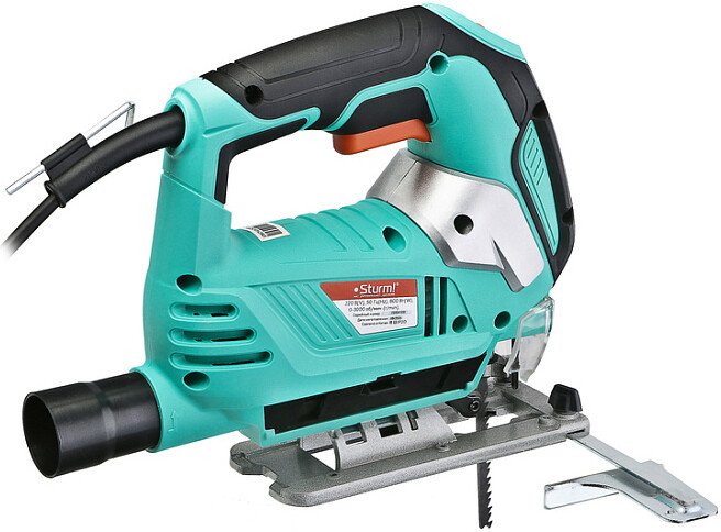 Электролобзик Sturm JS4080Q