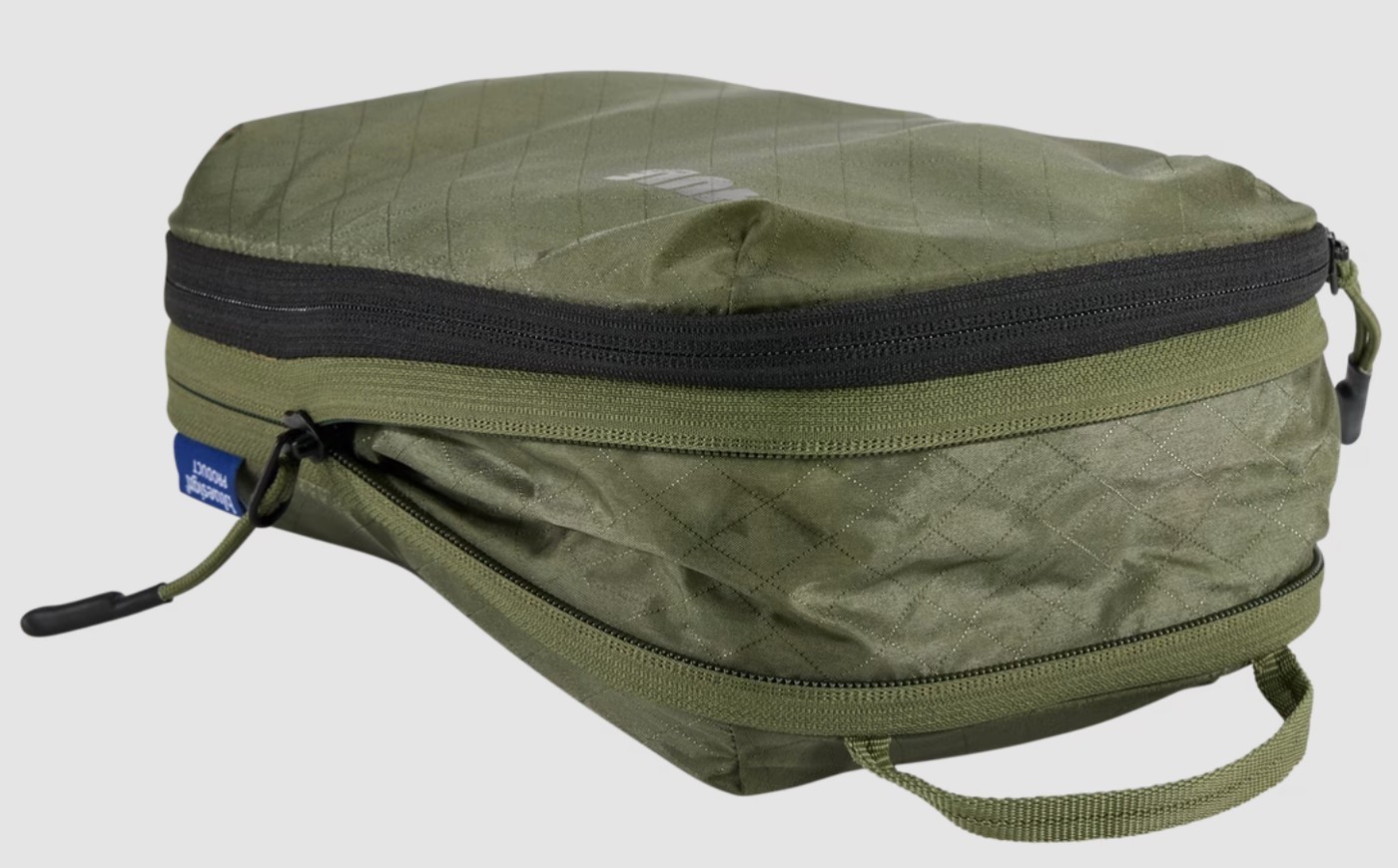 Органайзер для чемодана Thule Compression Packing Cube Small 3205115 (soft green)