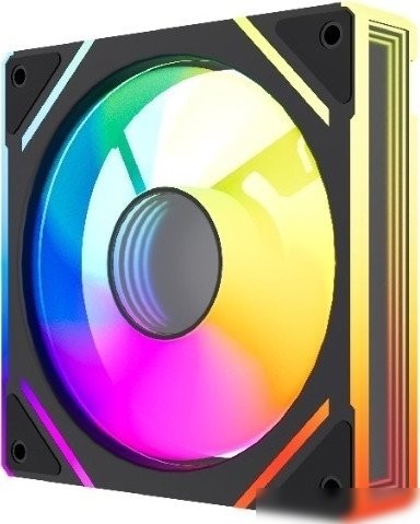 Вентилятор для корпуса Powercase M61-12 ARGB