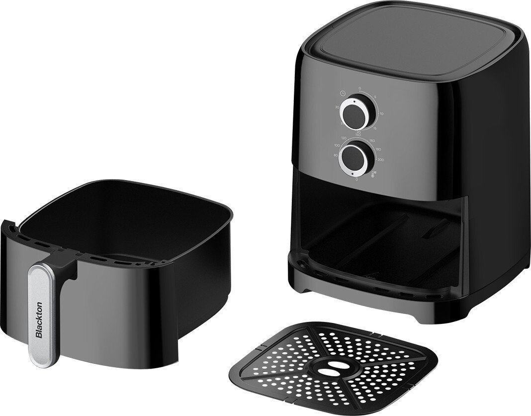 Аэрогриль (аэрофритюрница) Blackton Bt AF400M