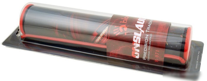 Коврик для мыши A4Tech Bloody B-071