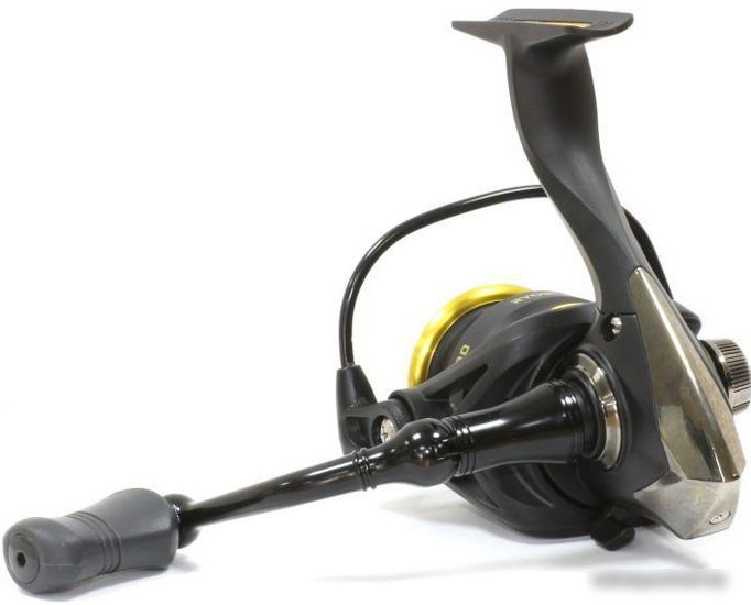 Катушка Ryobi Virtus 3000