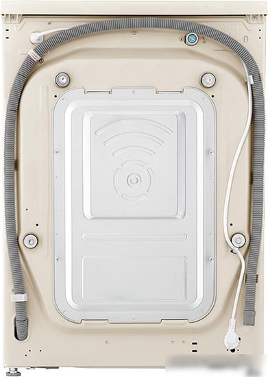 Стиральная машина LG F2V5HS9B