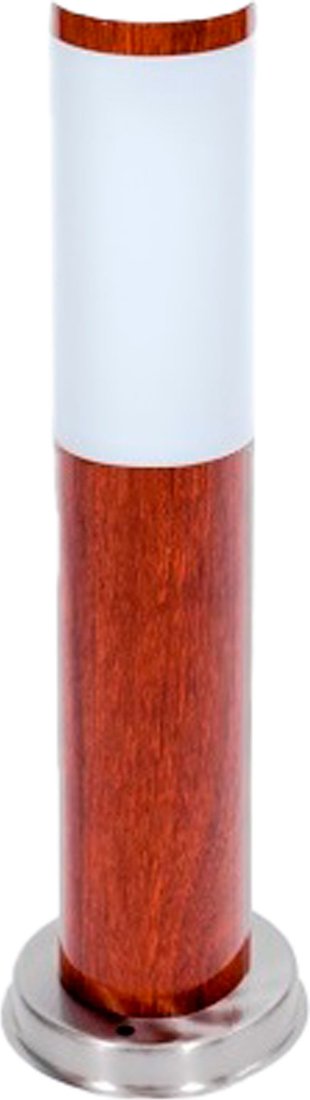 Садовый светильник Oasis Light 67408W-450 wood