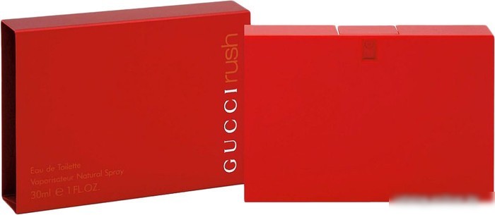 Gucci Rush EdT (50 мл)