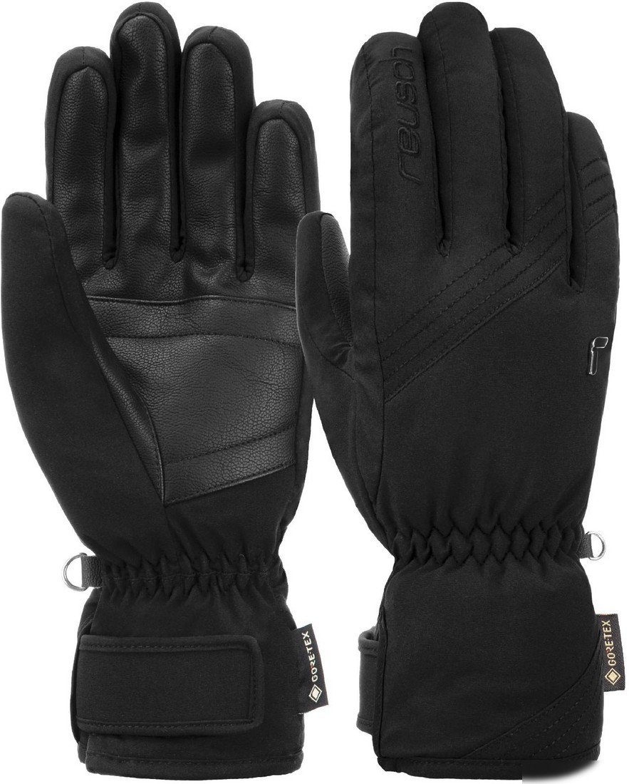 Горнолыжные перчатки Reusch Susan Gore-Tex 6231331-7700 (р-р 8.5)