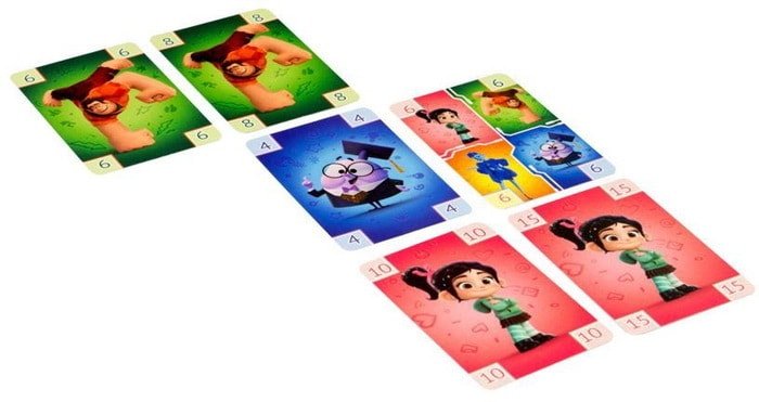 Настольная игра Мир Хобби Ральф против интернета