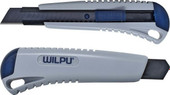 Нож строительный Wilpu 5090000024