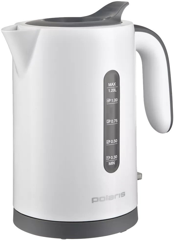 Электрический чайник Polaris PWK 1220C Water Way Pro