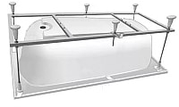 Каркас Aquatek Мия 120