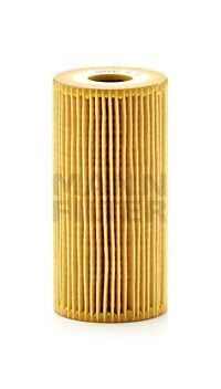 Масляный фильтр MANN-filter HU7027z