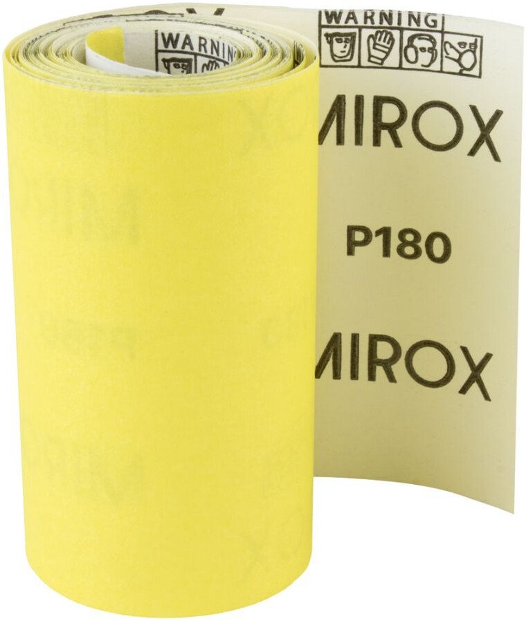 Шлифлист ABRAforce MXSE11500518