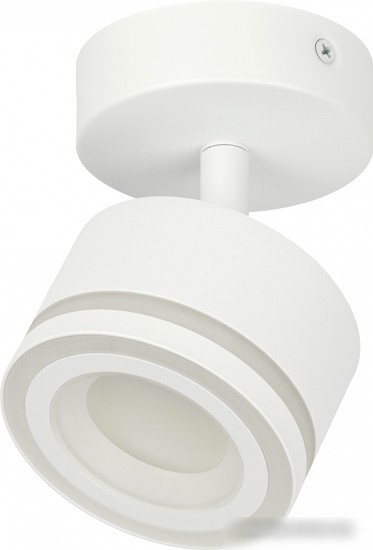 Спот ЭРА OL52 WH Б0059806 (белый)