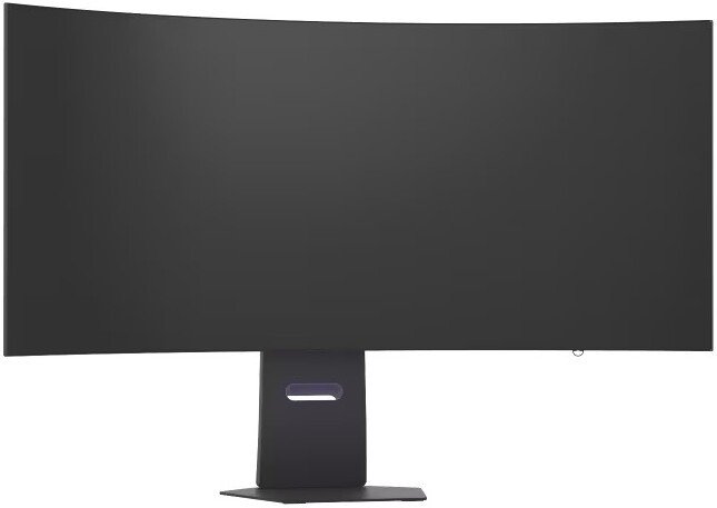 Игровой монитор LG UltraGear OLED 45GX950A-B