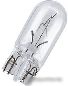 Галогенная лампа Philips W3W Vision 2шт [12256B2]