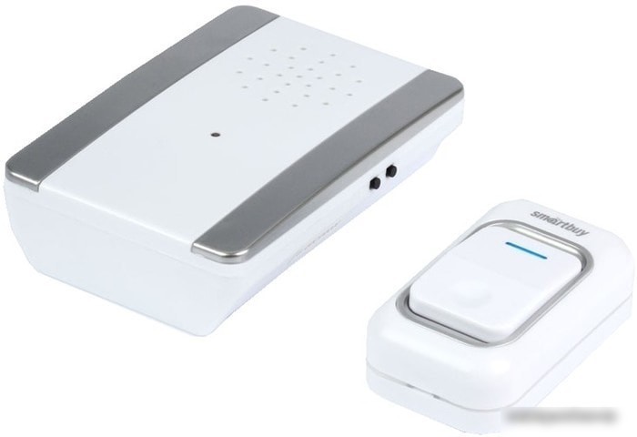 Беспроводной звонок Smart Buy SBE-11-DP7-25