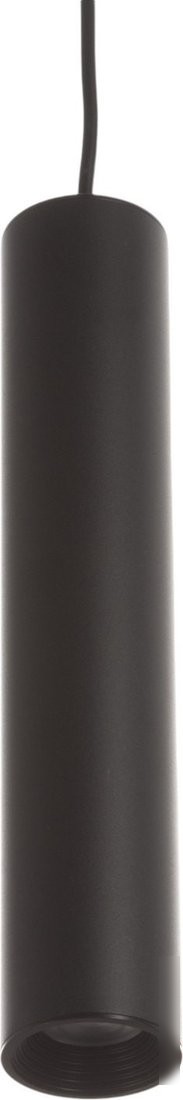 Подвесная люстра BayerLux Лукас 9919636 (черный)