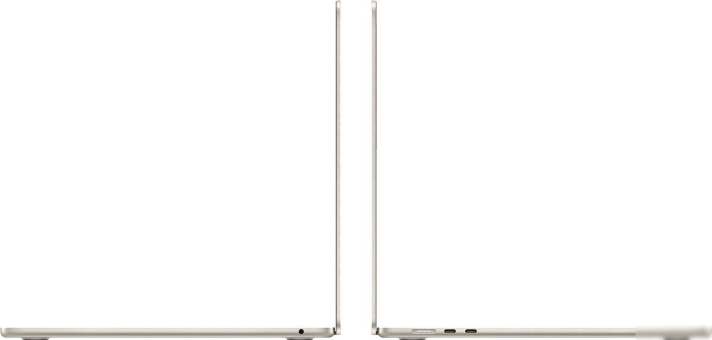 Ноутбук Apple MacBook Air 15.3" M5 2026 MDVF4