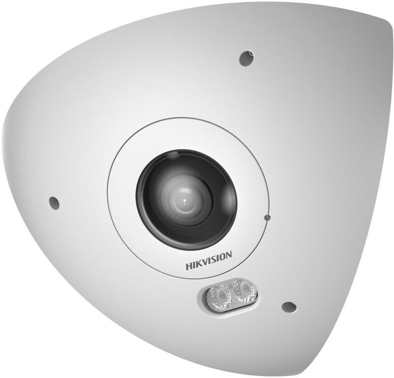 IP-камера Hikvision DS-2CD6W65G1-IVS (1.16 мм)