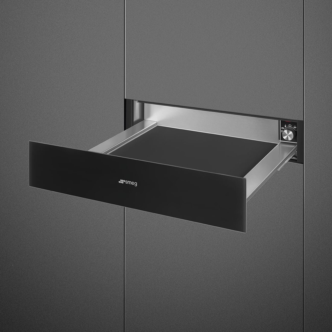 Подогреватель посуды Smeg CPR115B3
