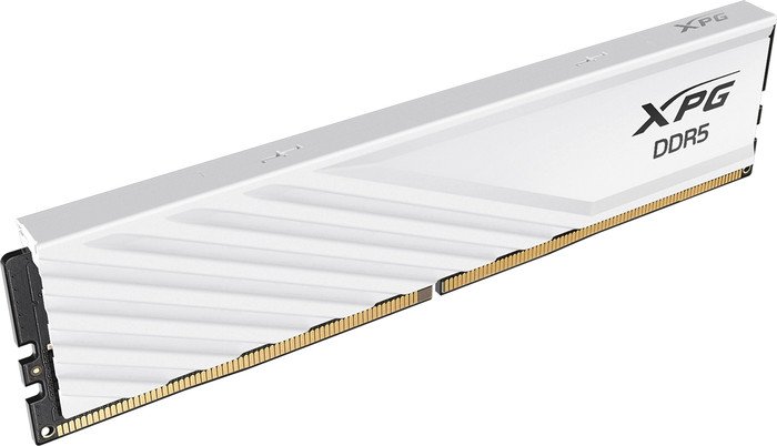 Оперативная память ADATA XPG Lancer Blade 2x16ГБ DDR5 6400 МГц AX5U6400C3216G-DTLABWH