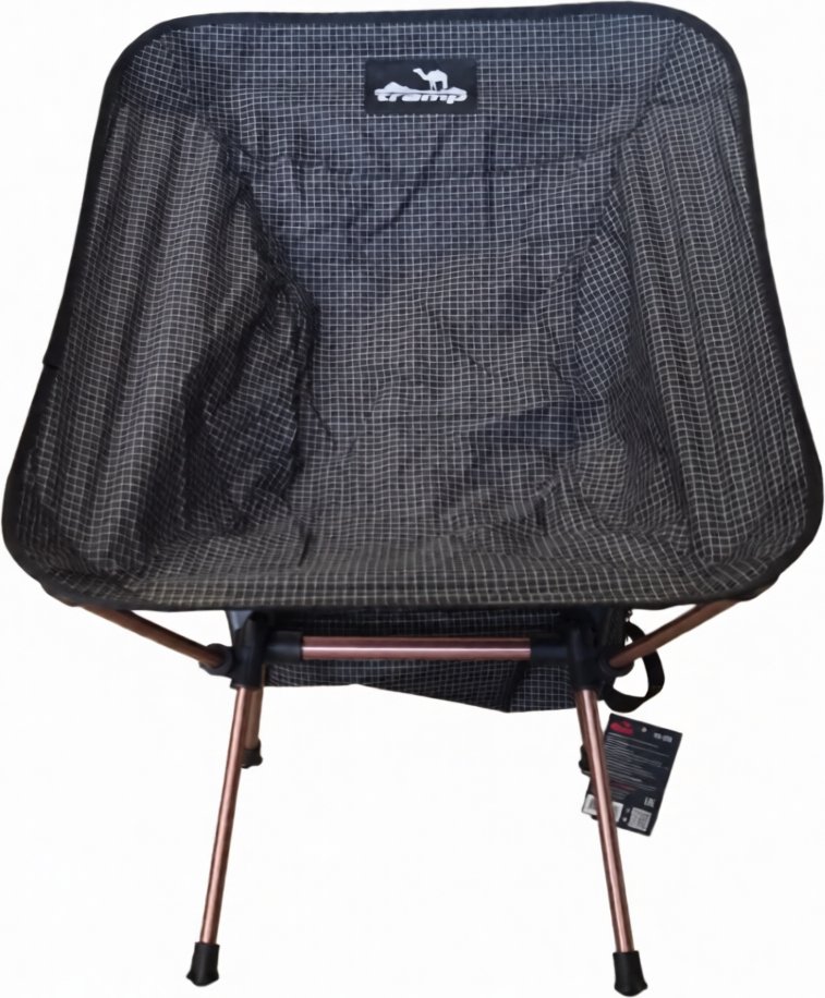 Кемпинговое кресло TRAMP Compact DYN TRF-075