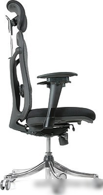 Кресло CHAIRMAN Ch-769 CIP TW-11