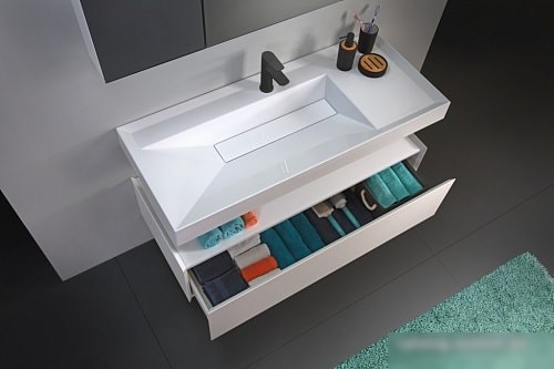 Умывальник Belux Триумф 850-01