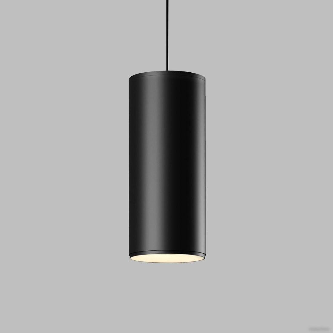 Точечный светильник Elektrostandard Slim Magnetic Dim Amend 85073/01 (черный)