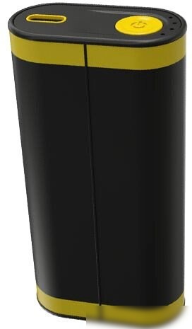 Внешний аккумулятор Nitecore NC10000