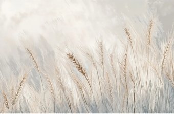 Флизелиновые обои Citydecor Невесомость 45 (400x260см)