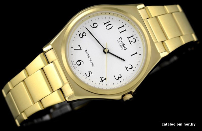 Наручные часы Casio MTP-1130N-7B