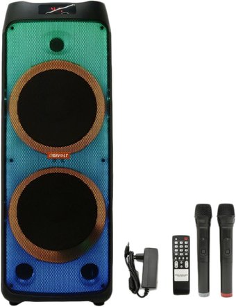 Патибокс Digivolt DG-1212