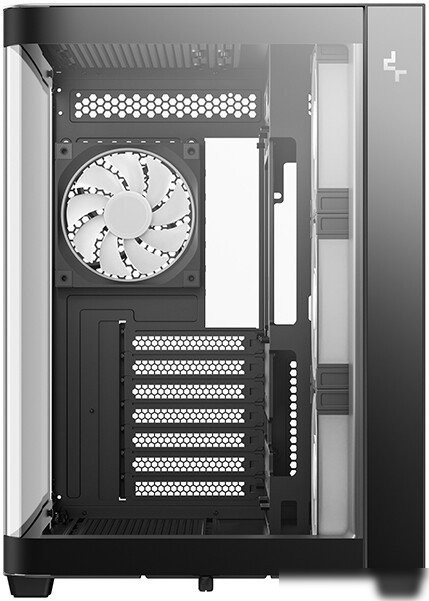 Корпус DeepCool CG530U 4F R-CG530U-BKAGA4-G