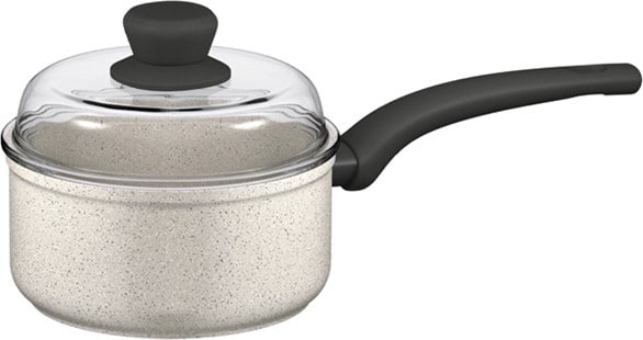Кастрюля с длинной ручкой Nadoba Marmia 728314