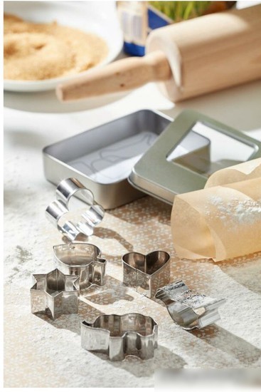 Мини-формочка Inspirion Cookie Box 56-0304409