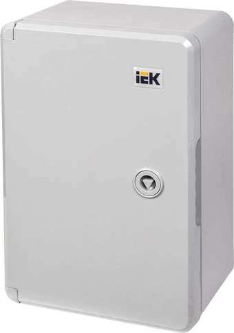 Бокс пластиковый IEK MKP93-N-302013-65