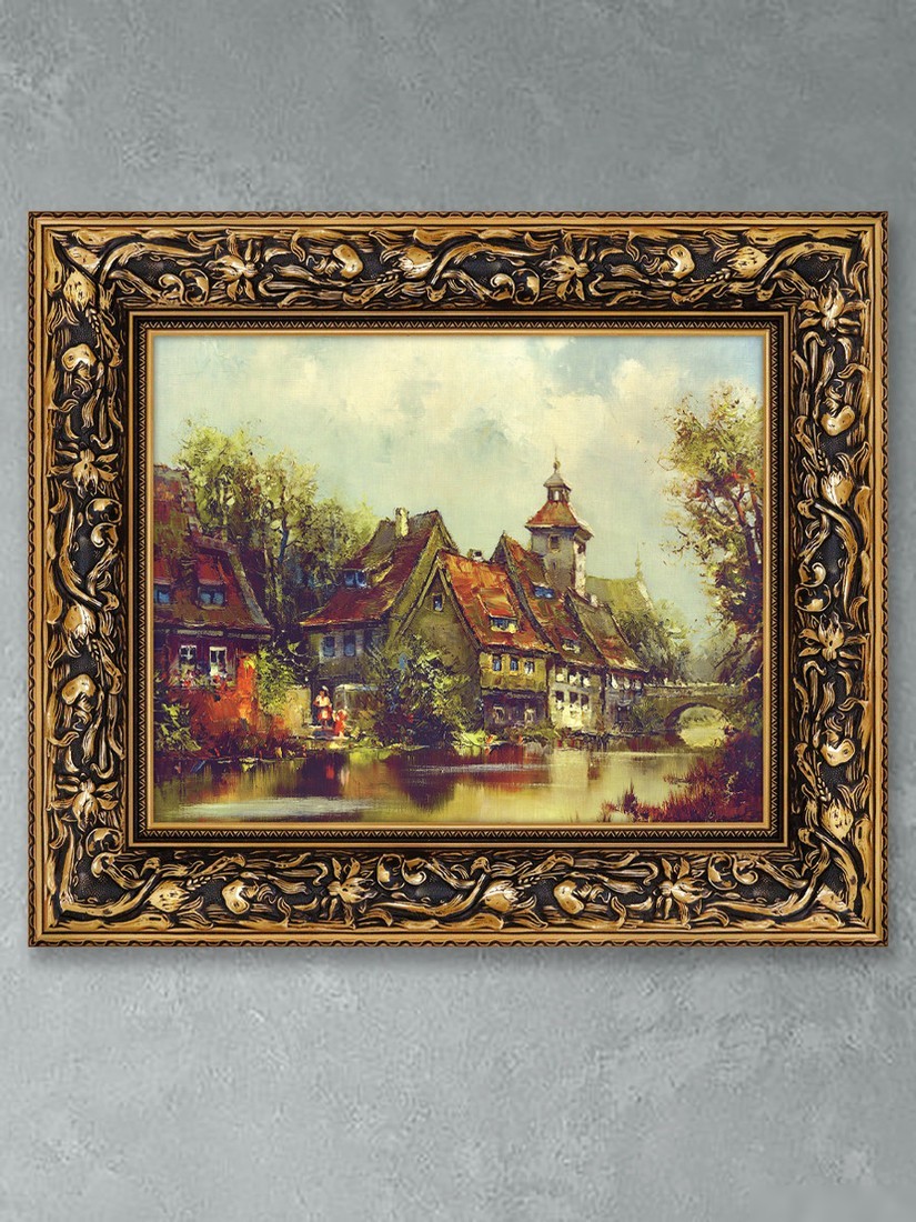 Картина Декарт 8Л0238
