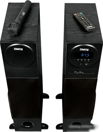 Акустика Dialog AP-2300