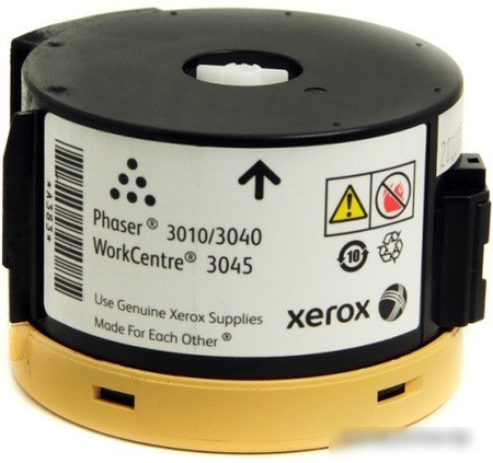 Картридж Xerox 106R02181