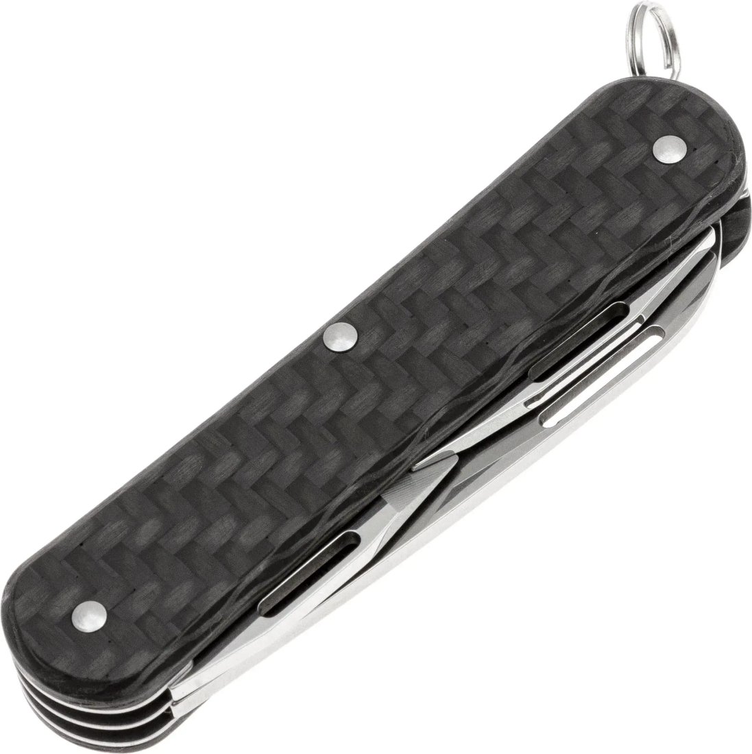 Складной нож Fox Knives Vulpis FX-VP130-3 CF
