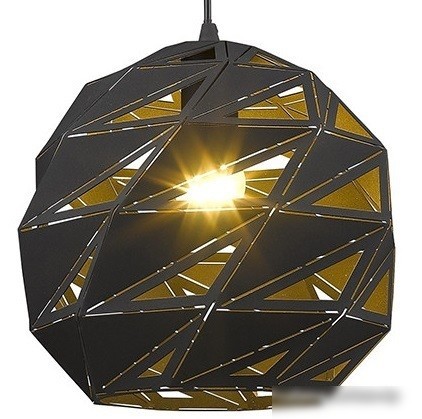 Подвесная люстра Wertmark Decimo WE266.01.026
