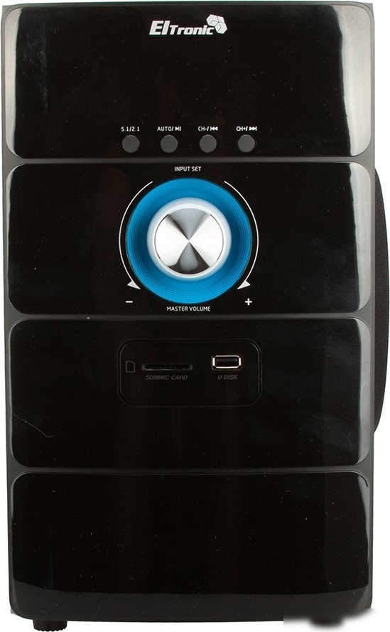 Акустика Eltronic 20-87 Home Sound